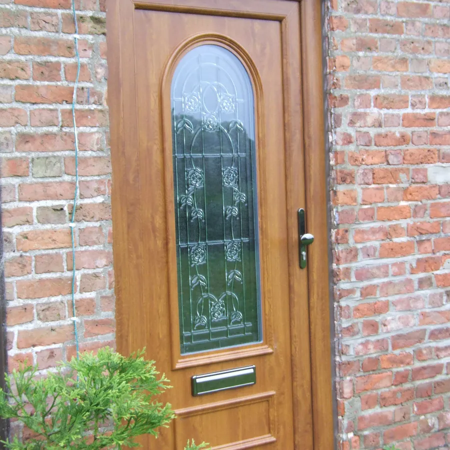 Front Doors — Product Abbey Wood