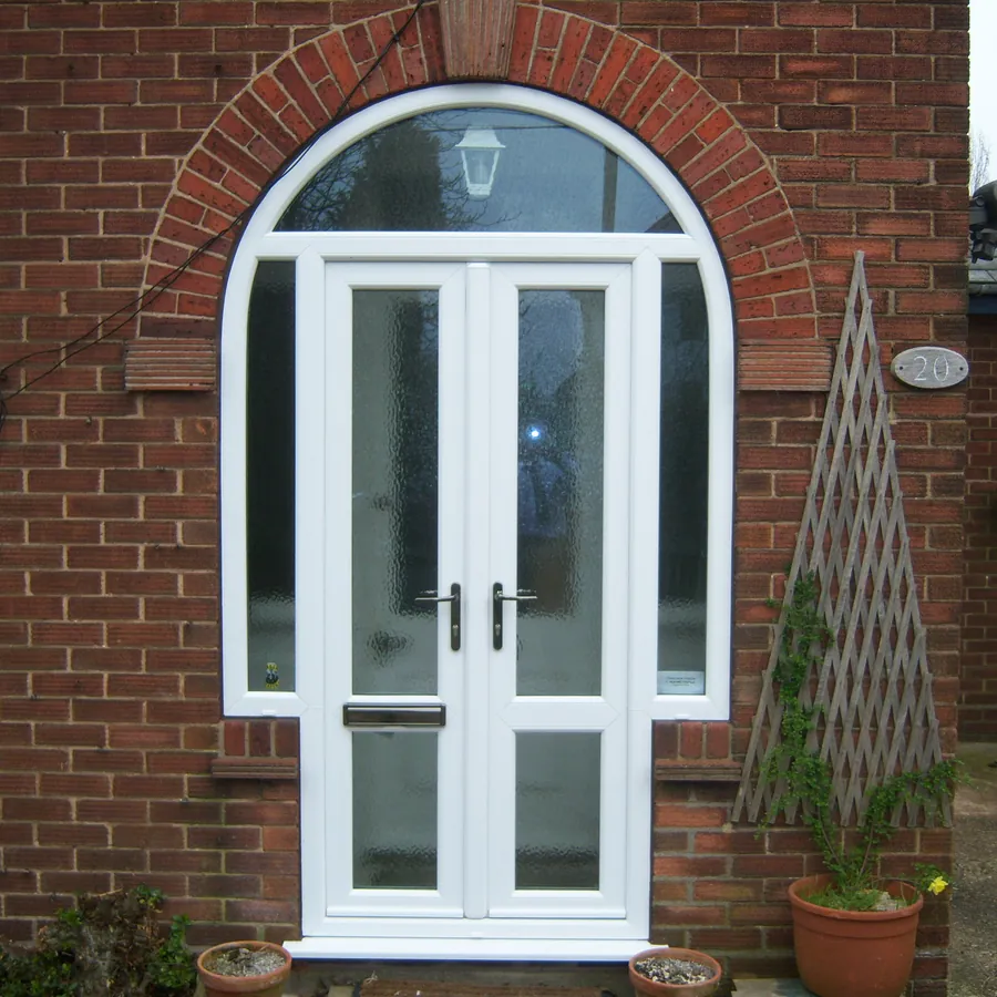 Front Doors — Product Abbey Wood