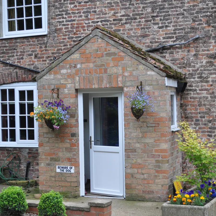 Front Doors — Product Abbey Wood