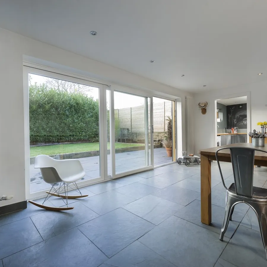 Patio Abbey Wood