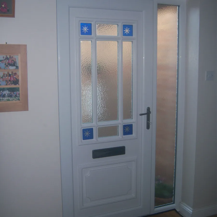 Double Glazing Doors — Product Abbey Wood