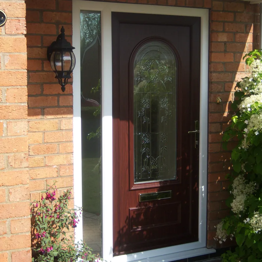 Double Glazing Doors — Product Abbey Wood