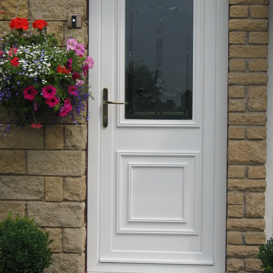 Double Glazing Doors — Product Abbey Wood