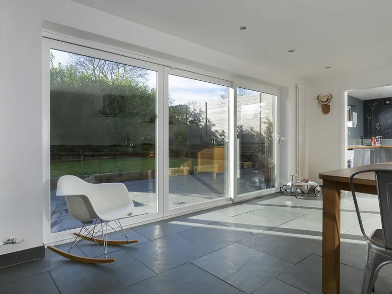 Sliding Patio Doors — Gallery Abbey Wood