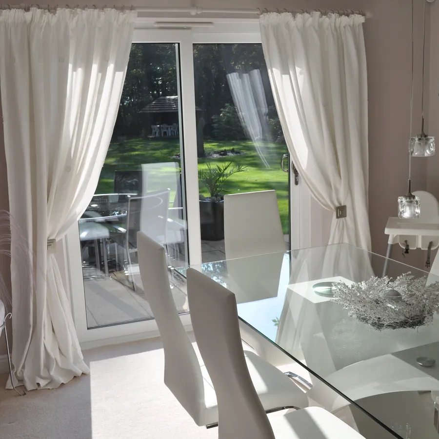 Sliding Patio Doors — Product Abbey Wood