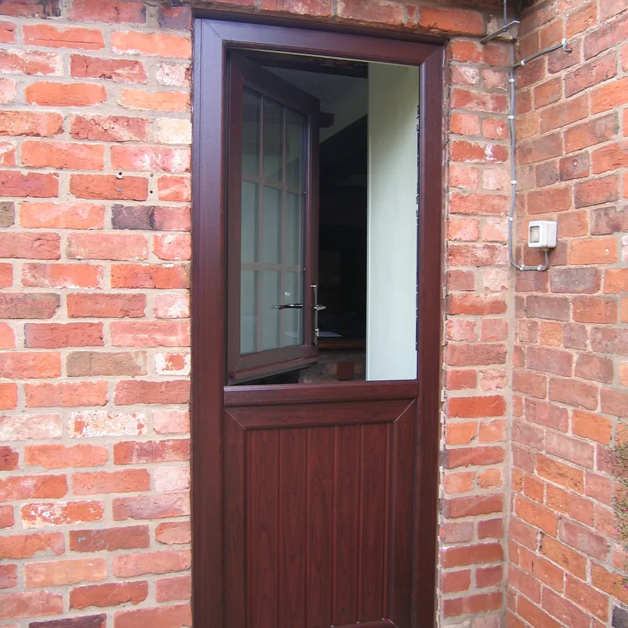 Stable Abbey Wood