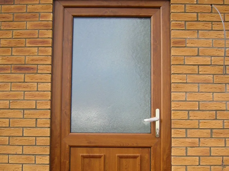 uPVC Abbey Wood