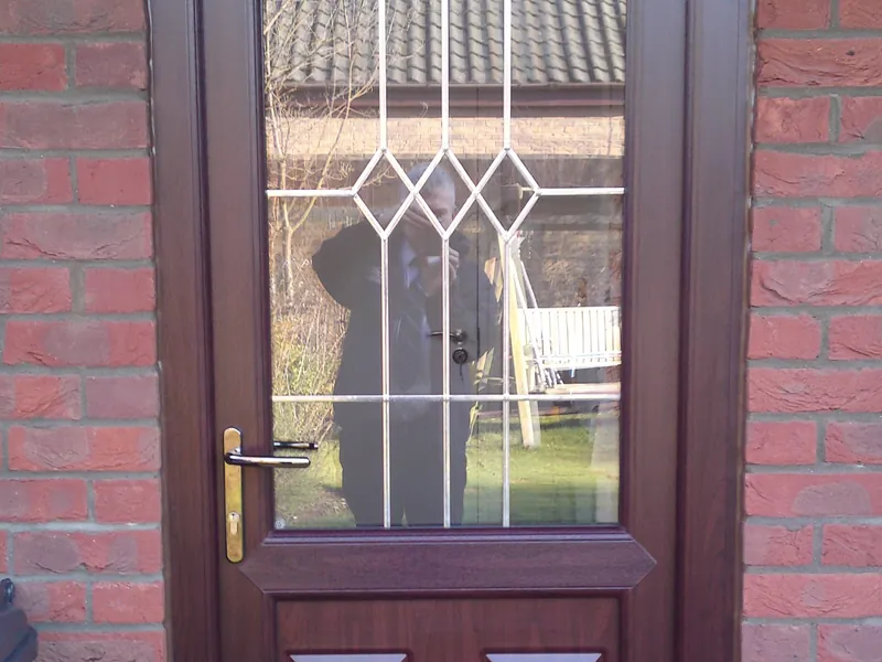 uPVC Abbey Wood