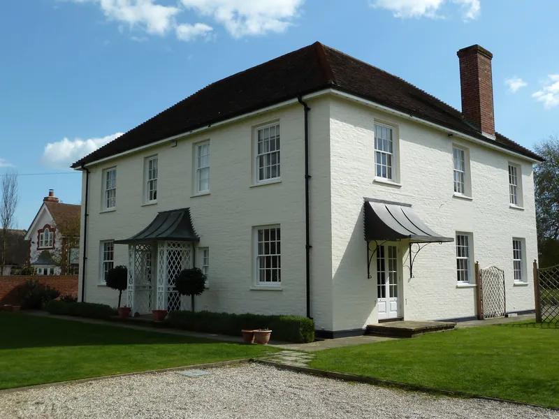 Double Glazing Finance — Gallery Abbey Wood