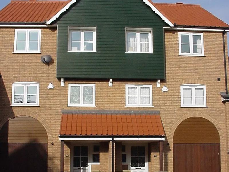 Double Glazing Finance — Gallery Abbey Wood