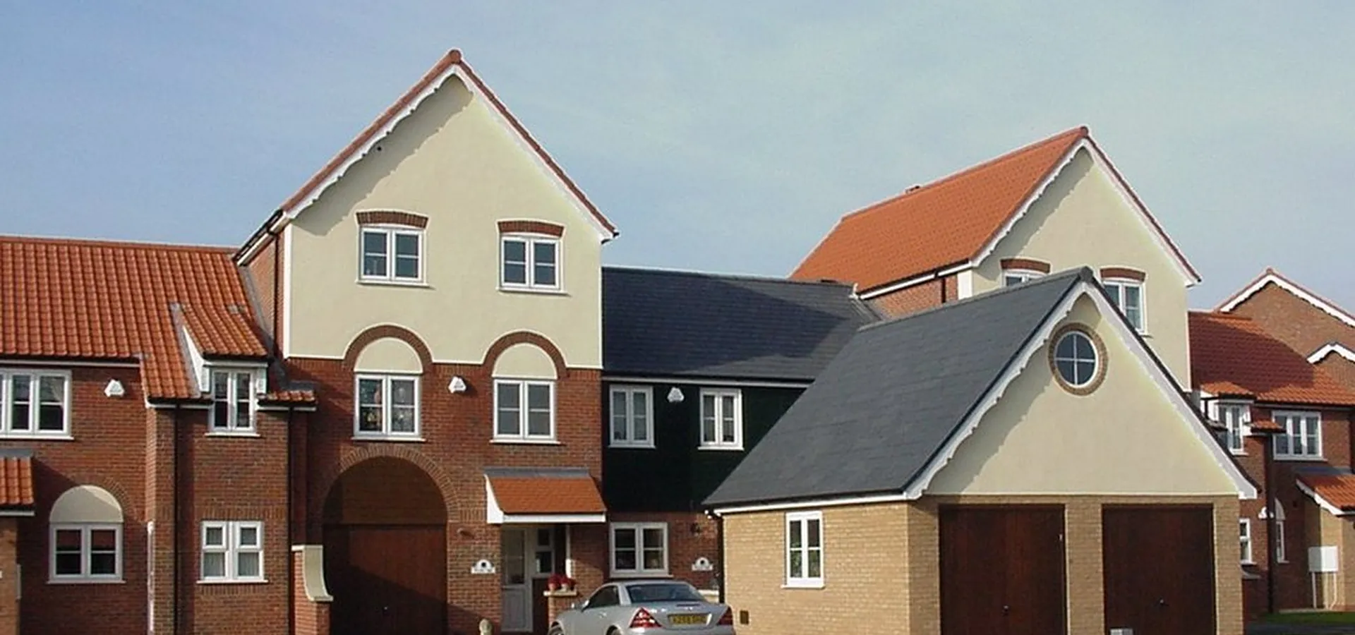 Aluminium Double Glazing Abbey Wood