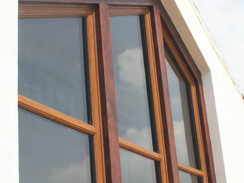 Bay Windows — Gallery Abbey Wood