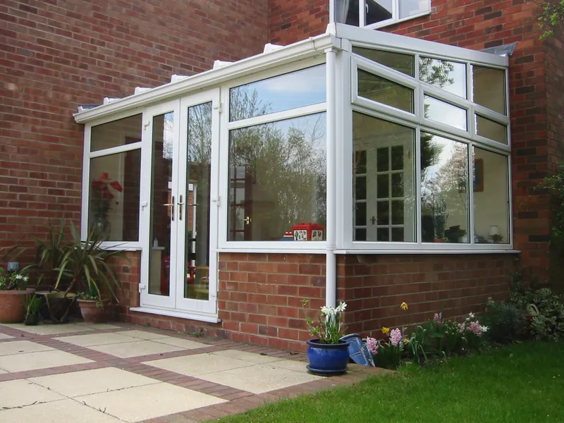 Bay Windows — Gallery Abbey Wood