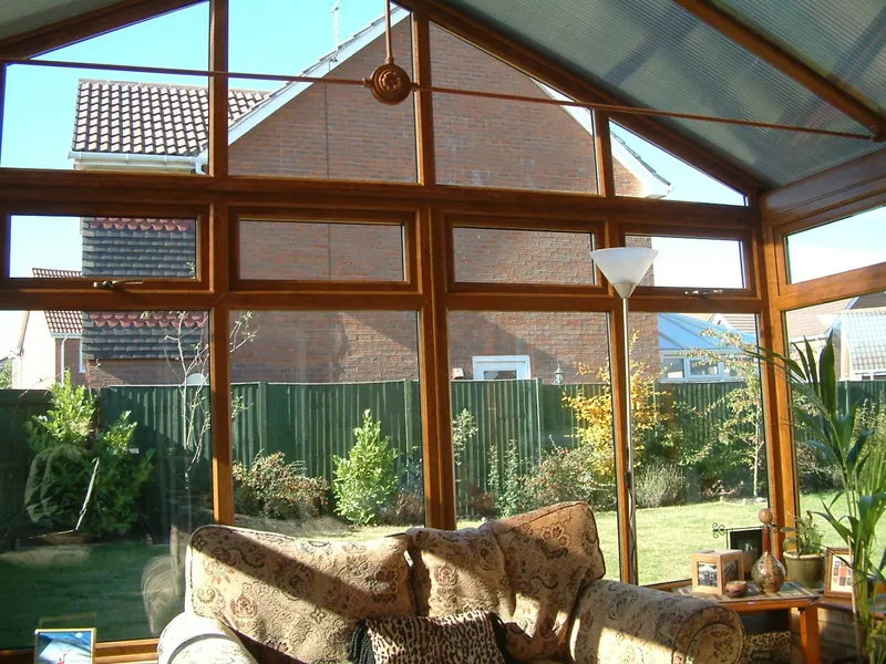 Bay Windows — Gallery Abbey Wood