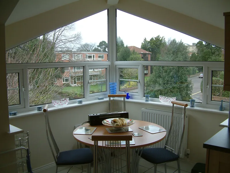 Bay Windows — Gallery Abbey Wood