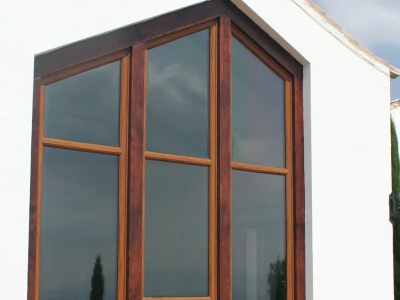 Bay Windows — Gallery Abbey Wood
