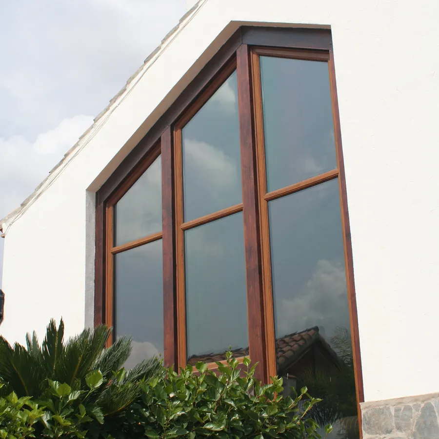 Bay Windows — Product Abbey Wood