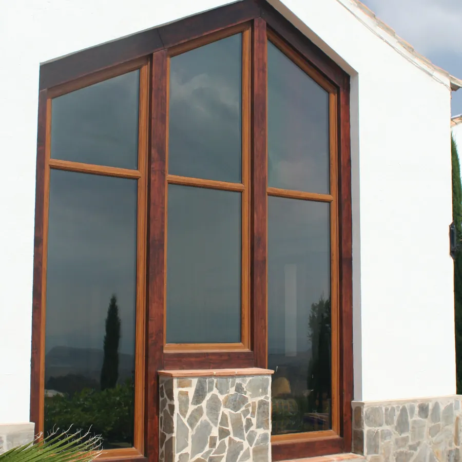 Bow Windows — Product Abbey Wood