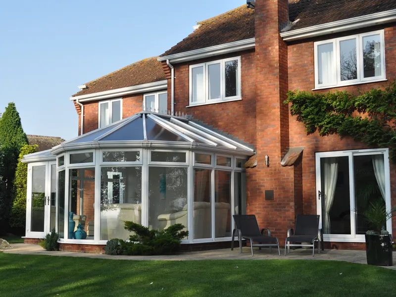 Casement Windows — Gallery Abbey Wood