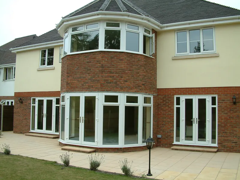 Casement Windows — Gallery Abbey Wood