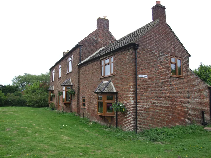 Casement Windows — Gallery Abbey Wood