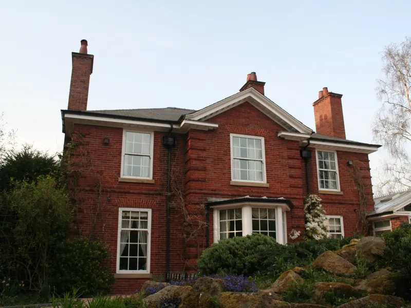 Casement Windows — Gallery Abbey Wood