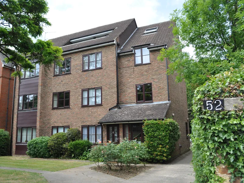 Casement Windows — Gallery Abbey Wood
