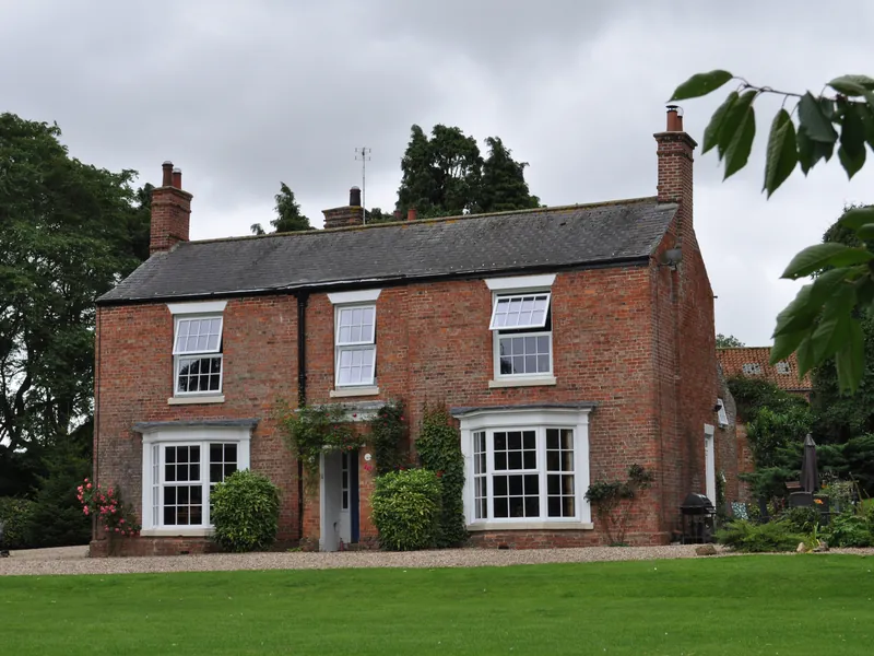 Casement Windows — Gallery Abbey Wood