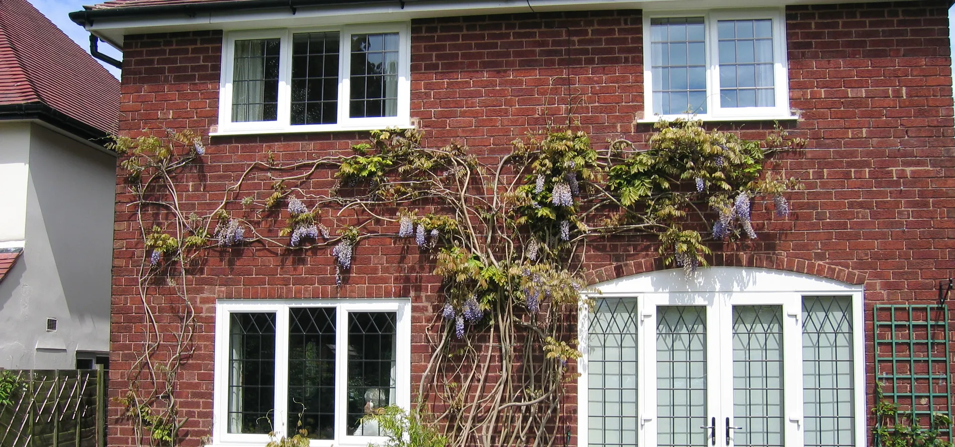 Casement Windows Abbey Wood