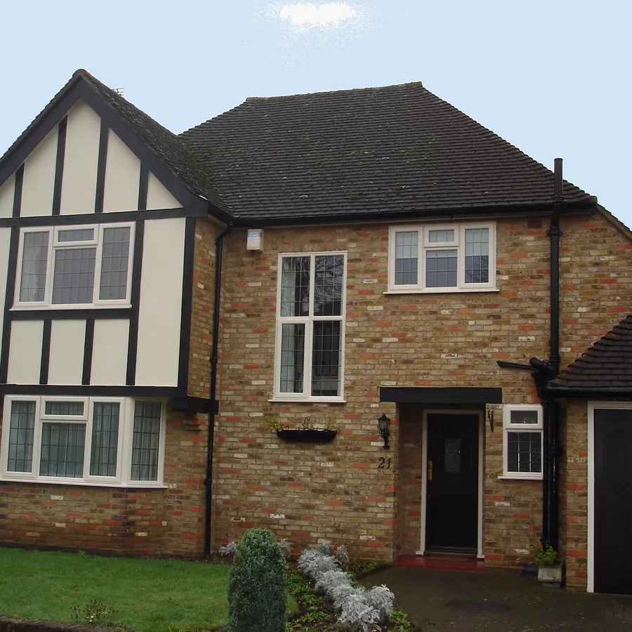 Casement Windows — Product Abbey Wood