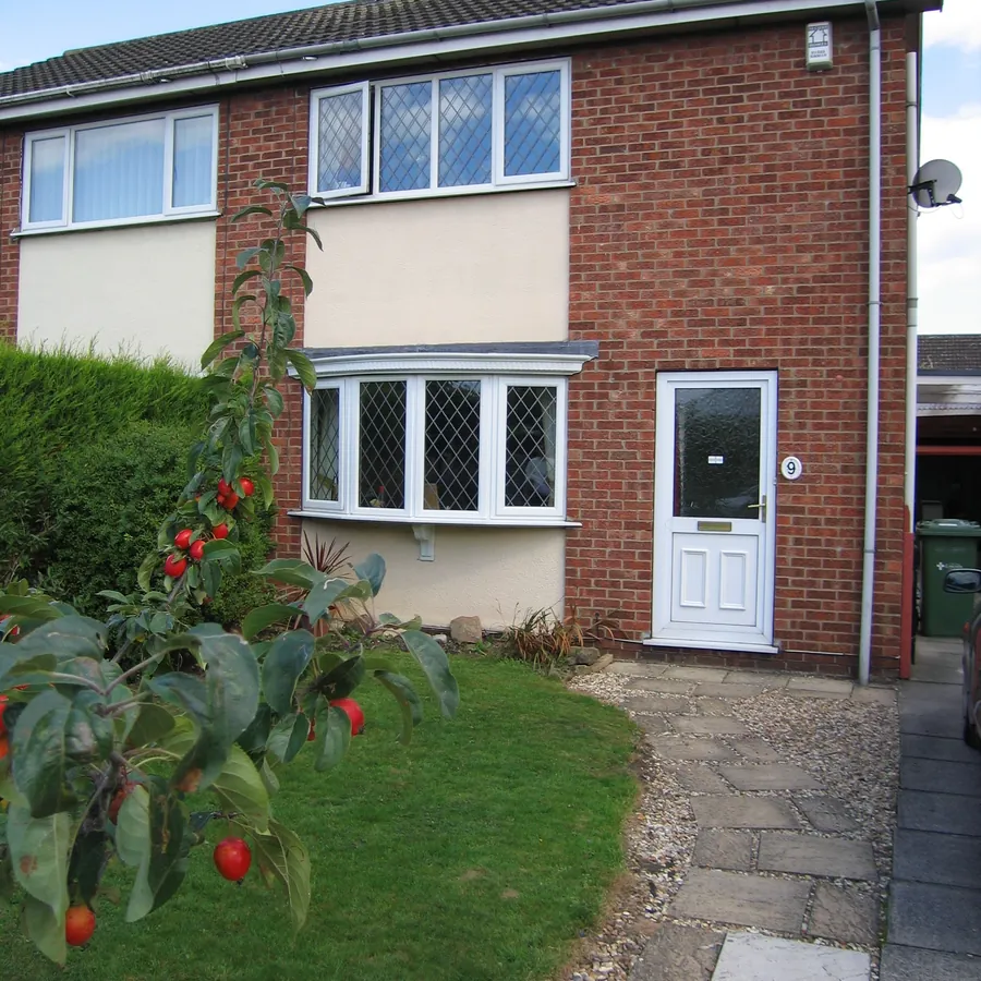 Casement Windows — Product Abbey Wood