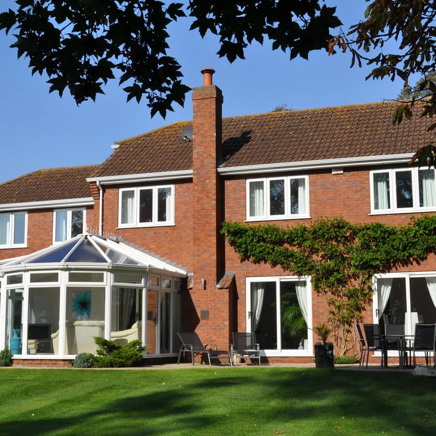 Casement Windows — Product Abbey Wood