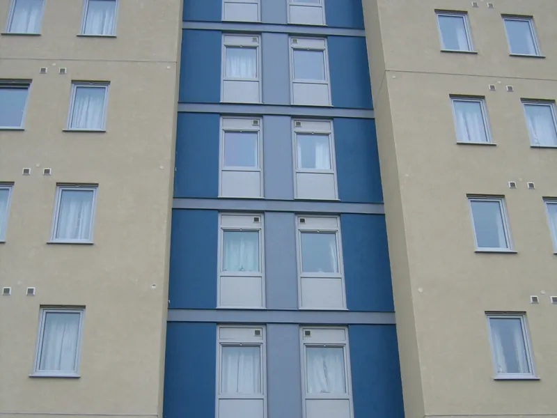 Flush Casement Windows — Gallery Abbey Wood