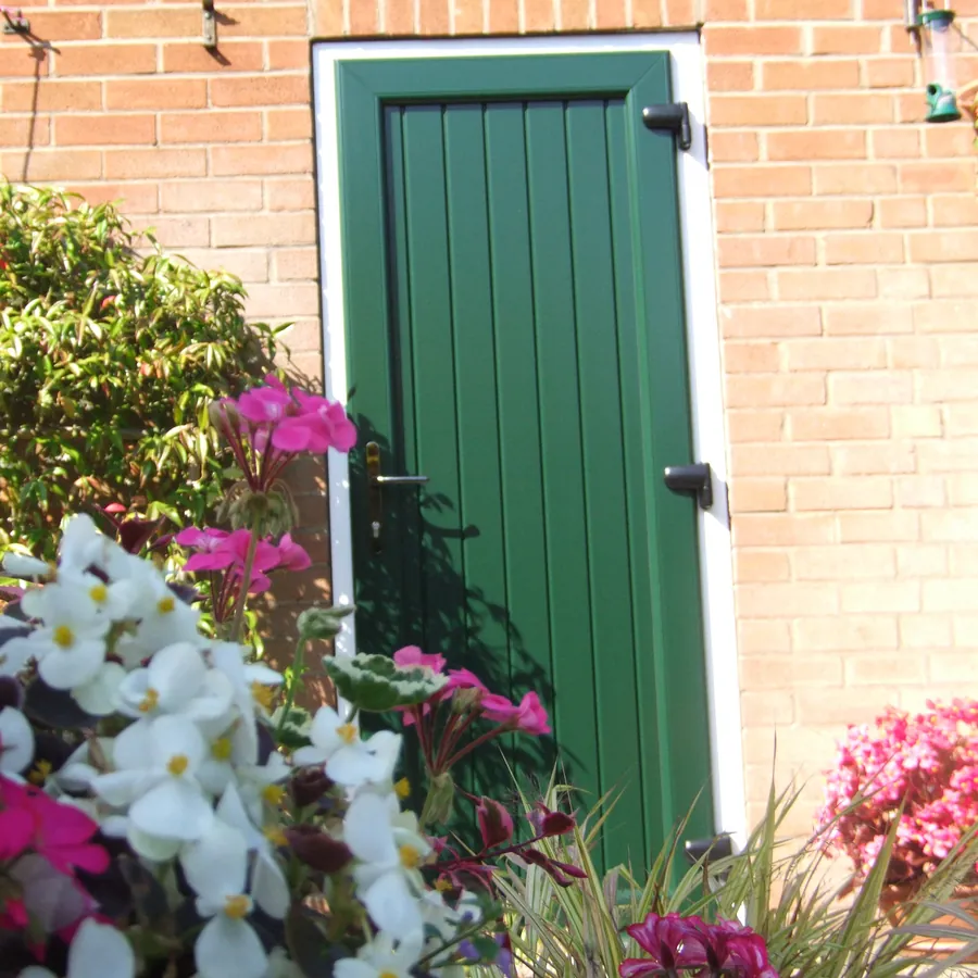 Flush Casement Windows — Product Abbey Wood