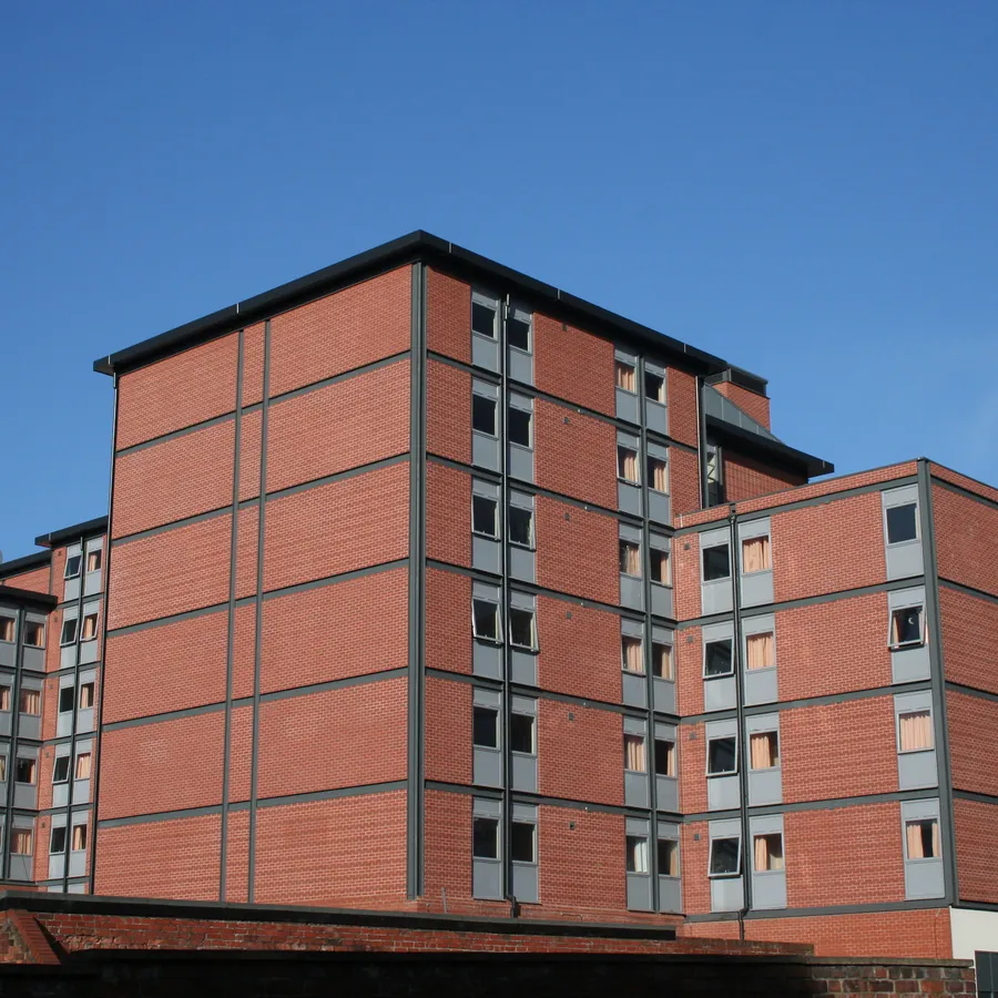 Flush Casement Windows — Product Abbey Wood