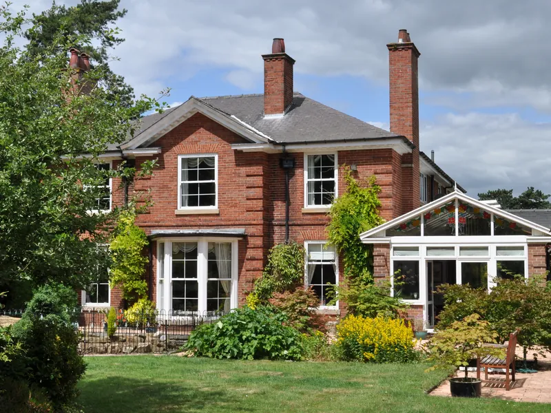 Double Glazing Windows — Gallery Abbey Wood