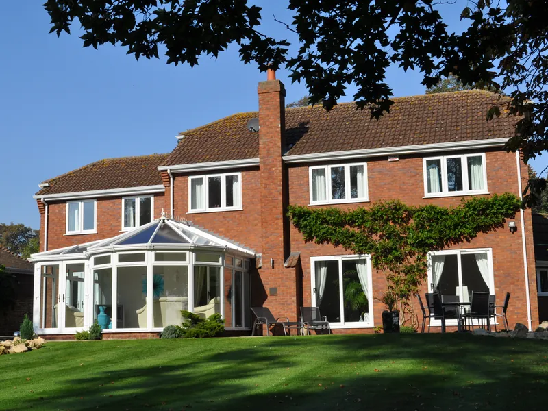 Double Glazing Windows — Gallery Abbey Wood