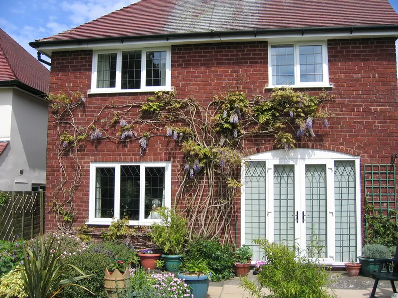 Double Glazing Windows — Gallery Abbey Wood