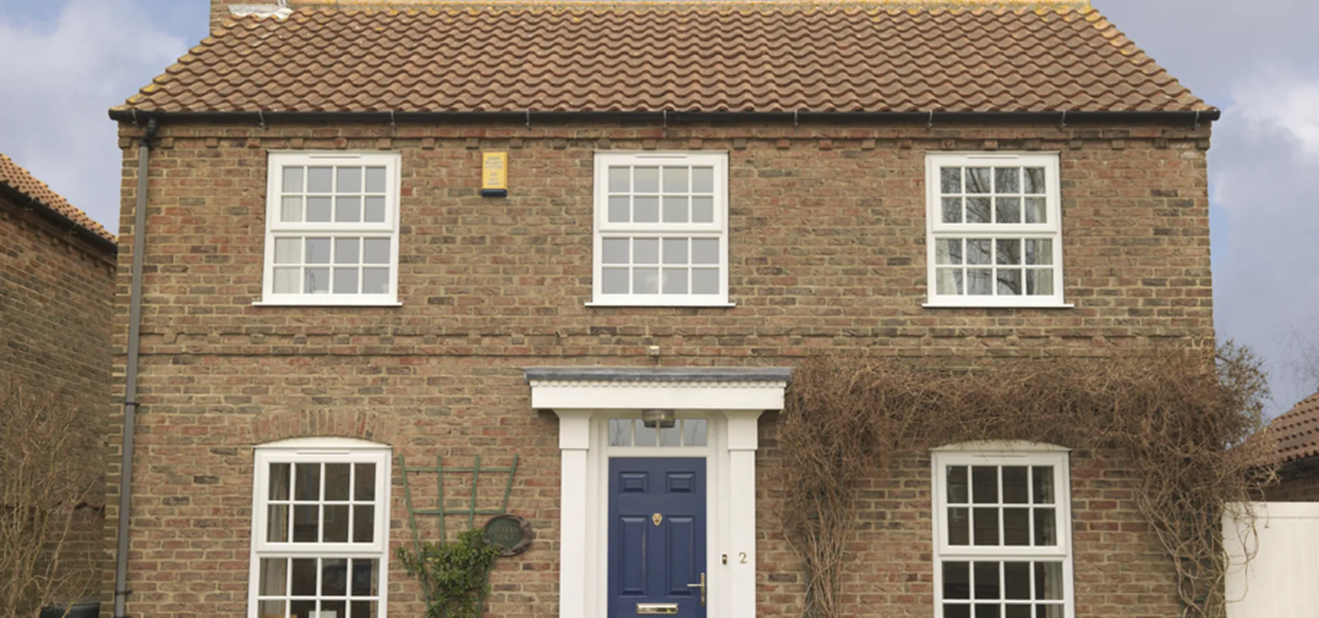Double Glazing Windows Abbey Wood