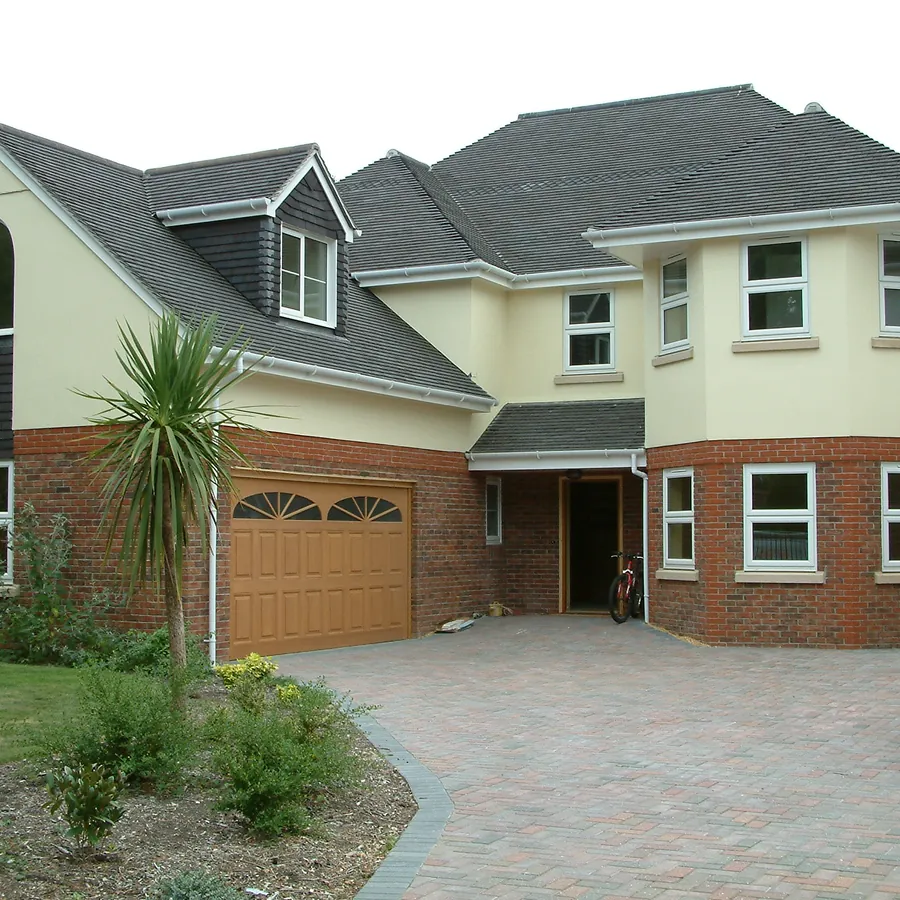 Double Glazing Windows — Product Abbey Wood
