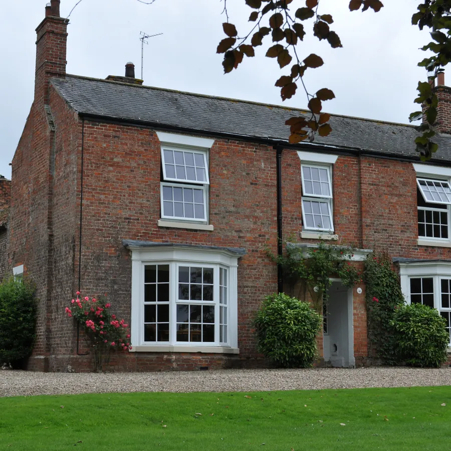 Double Glazing Windows — Product Abbey Wood