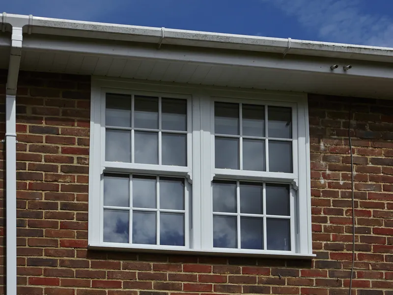 Sash Windows — Gallery Abbey Wood