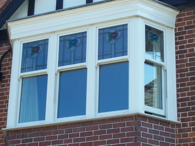 Sash Windows — Gallery Abbey Wood