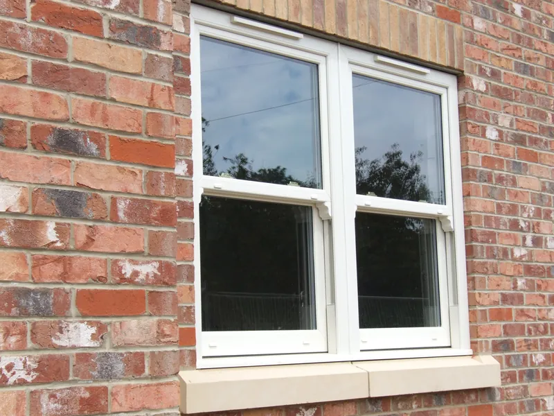 Sash Windows — Gallery Abbey Wood