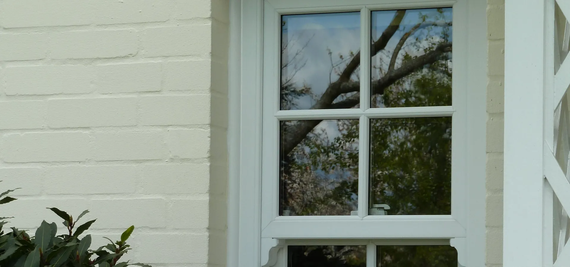 Sash Windows Abbey Wood