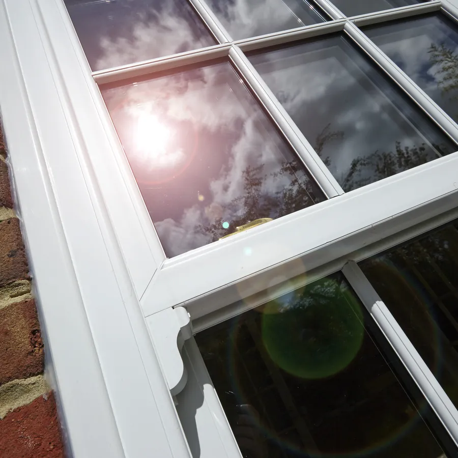 Sash Windows — Product Abbey Wood