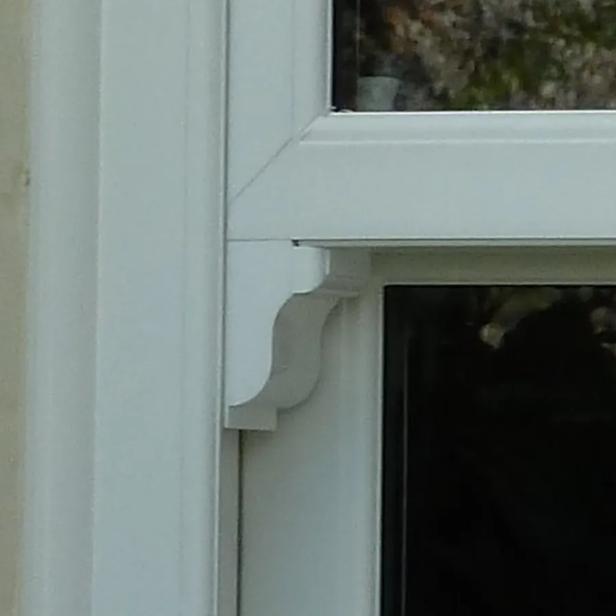 Sash Windows — Product Abbey Wood