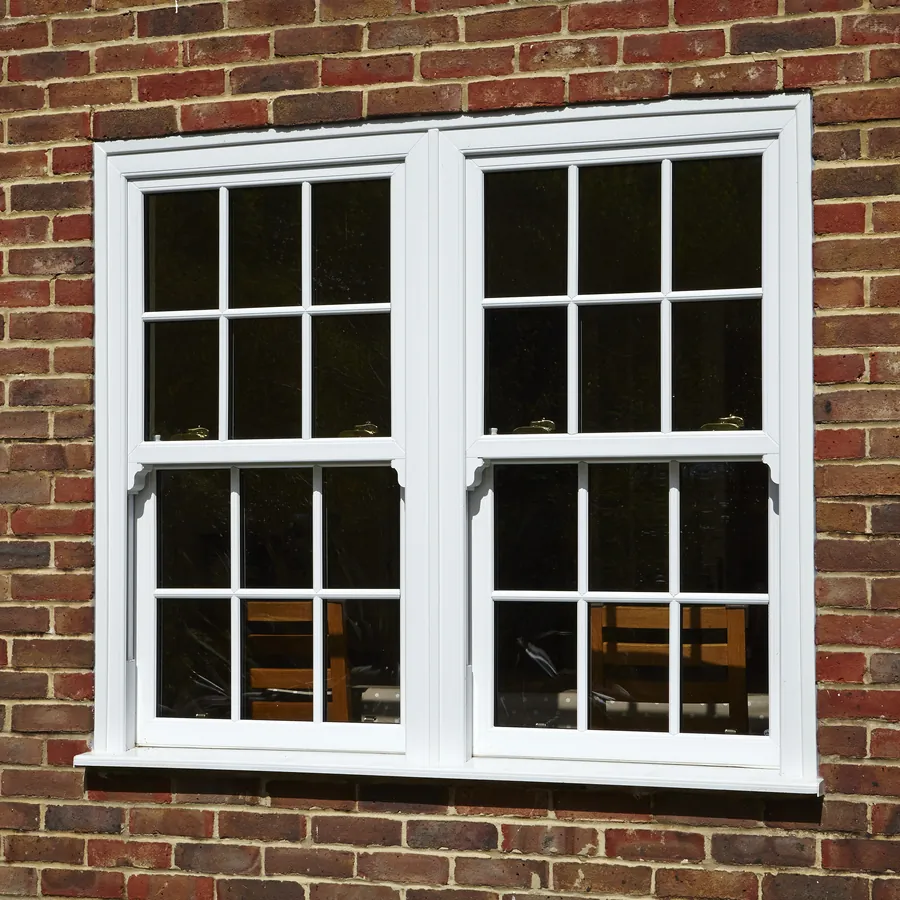 Sash Windows — Product Abbey Wood