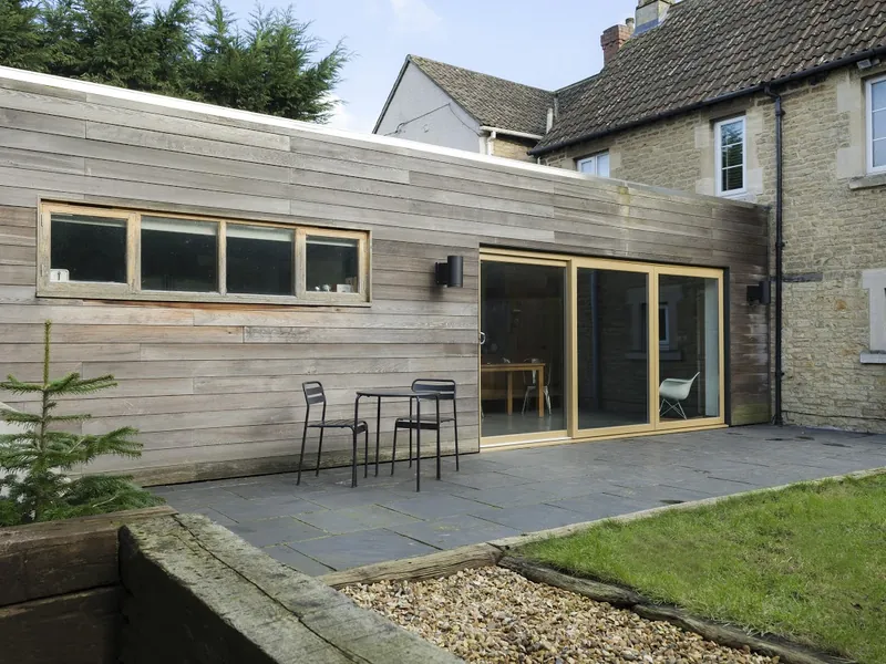 Sliding Windows — Gallery Abbey Wood