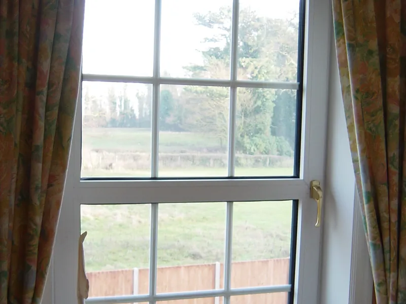 Tilt Turn Windows — Gallery Abbey Wood